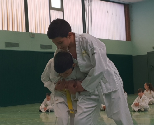 Tang Soo Do1