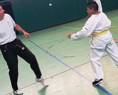 Tang Soo Do4